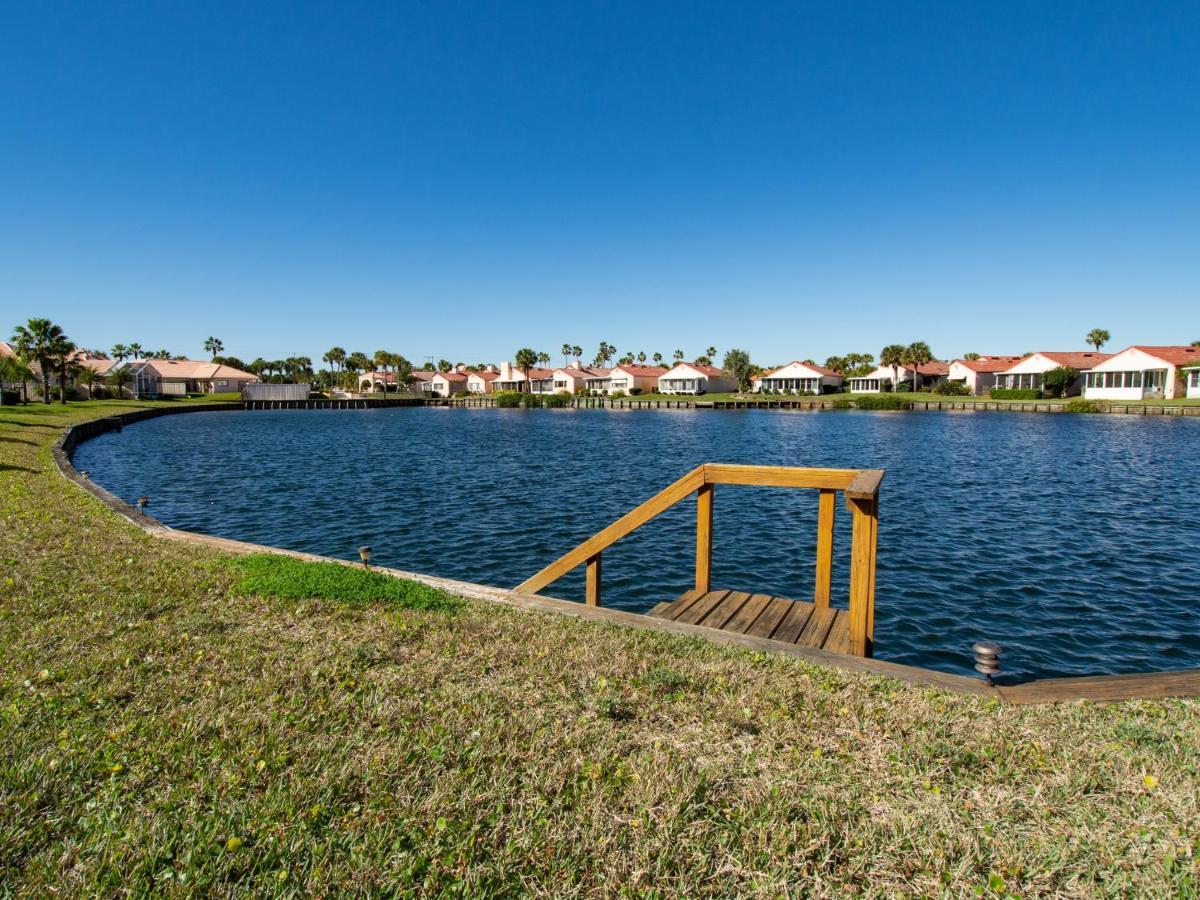 Sea Place 11205 St. Augustine Exterior photo