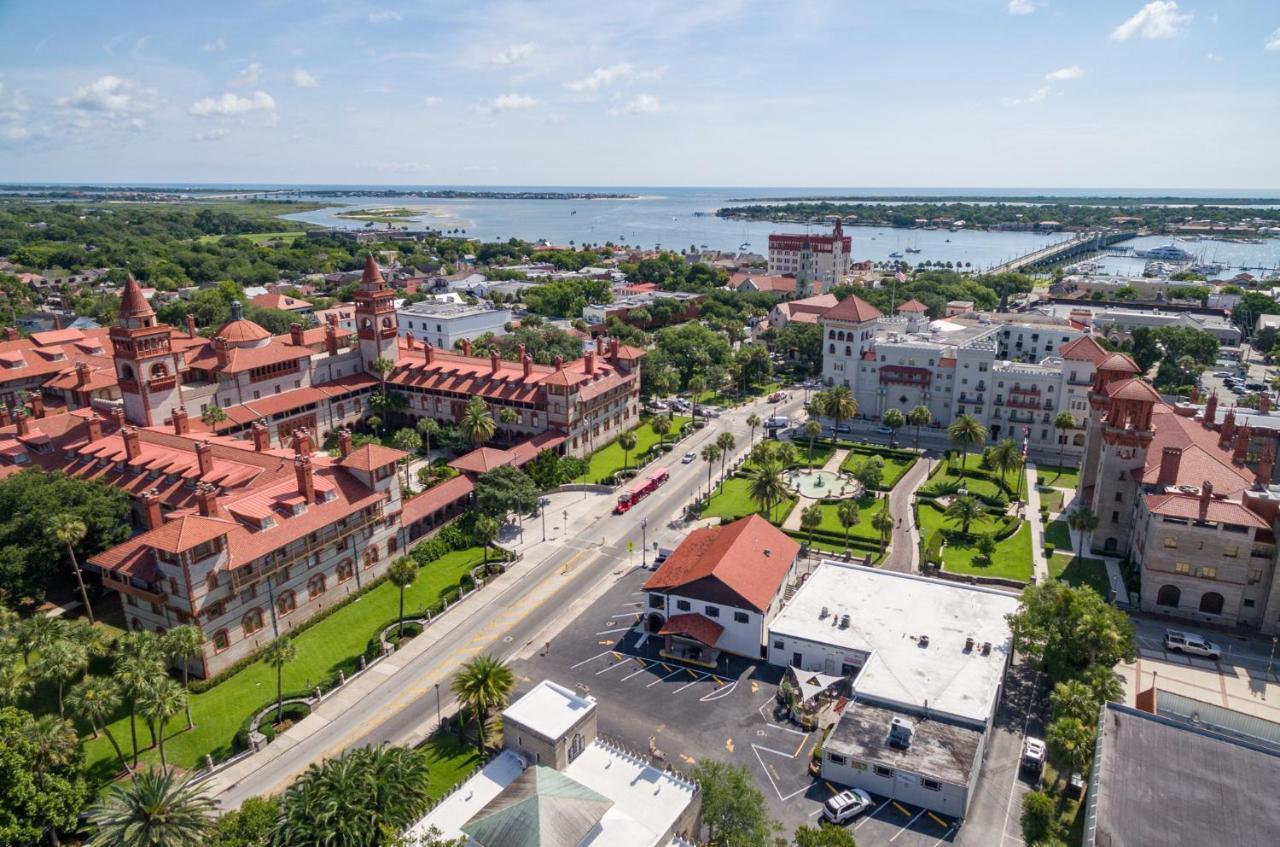 Sea Place 11205 St. Augustine Exterior photo