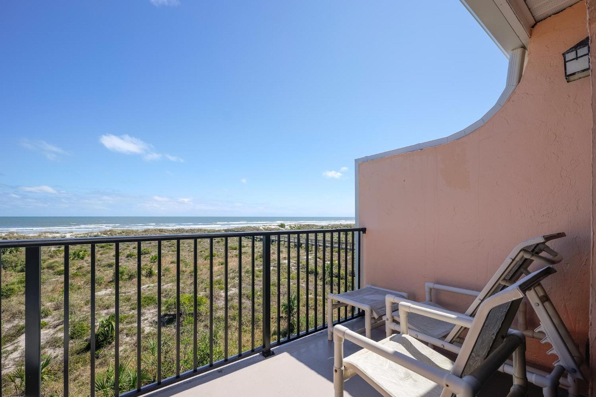 Sea Place 11205 St. Augustine Exterior photo