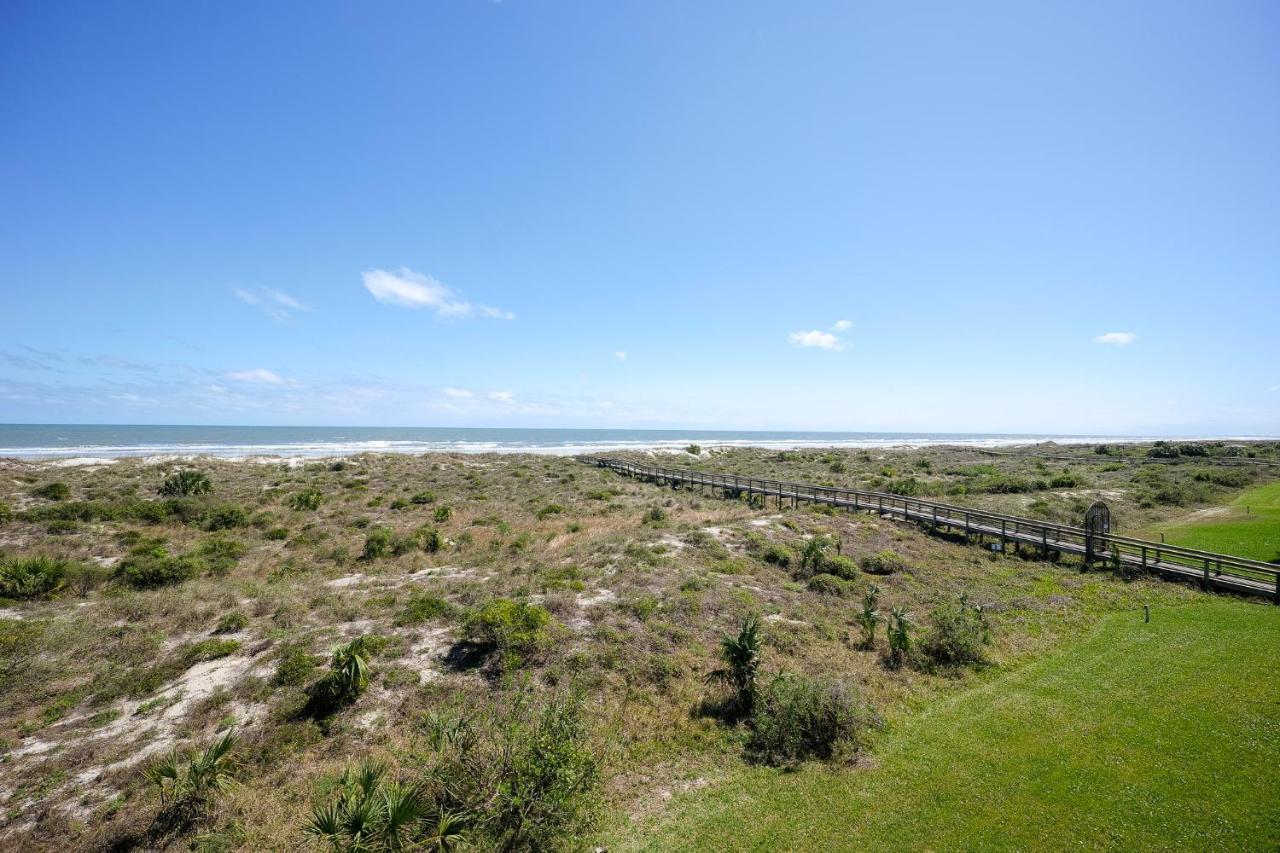 Sea Place 11205 St. Augustine Exterior photo