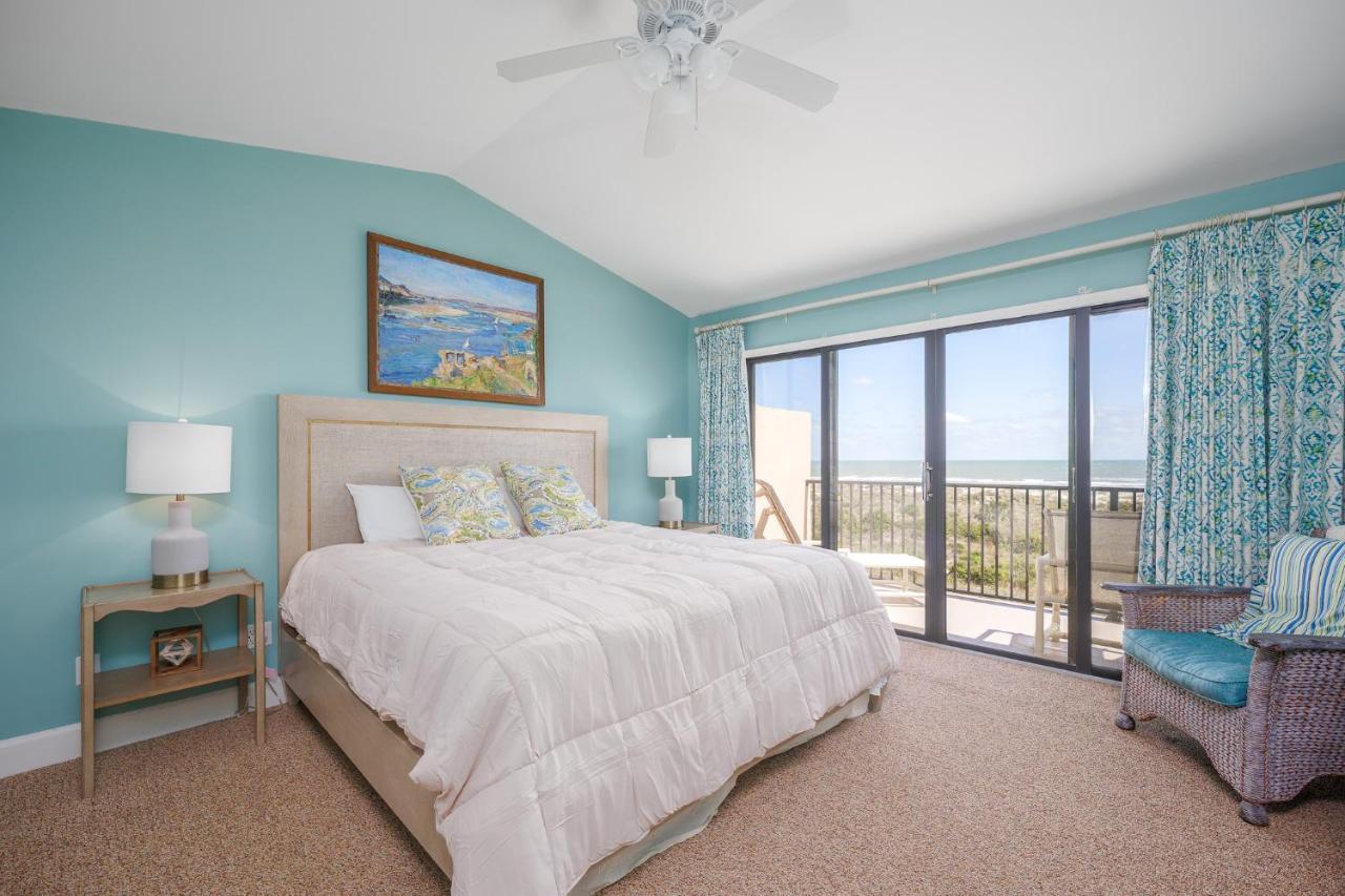 Sea Place 11205 St. Augustine Exterior photo