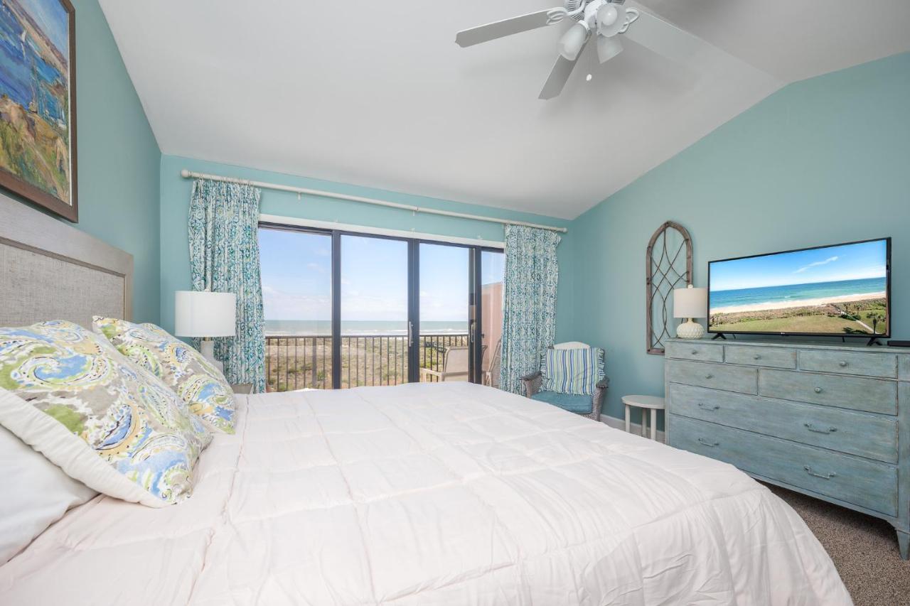 Sea Place 11205 St. Augustine Exterior photo
