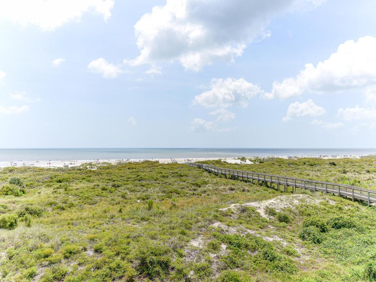 Sea Place 11205 St. Augustine Exterior photo