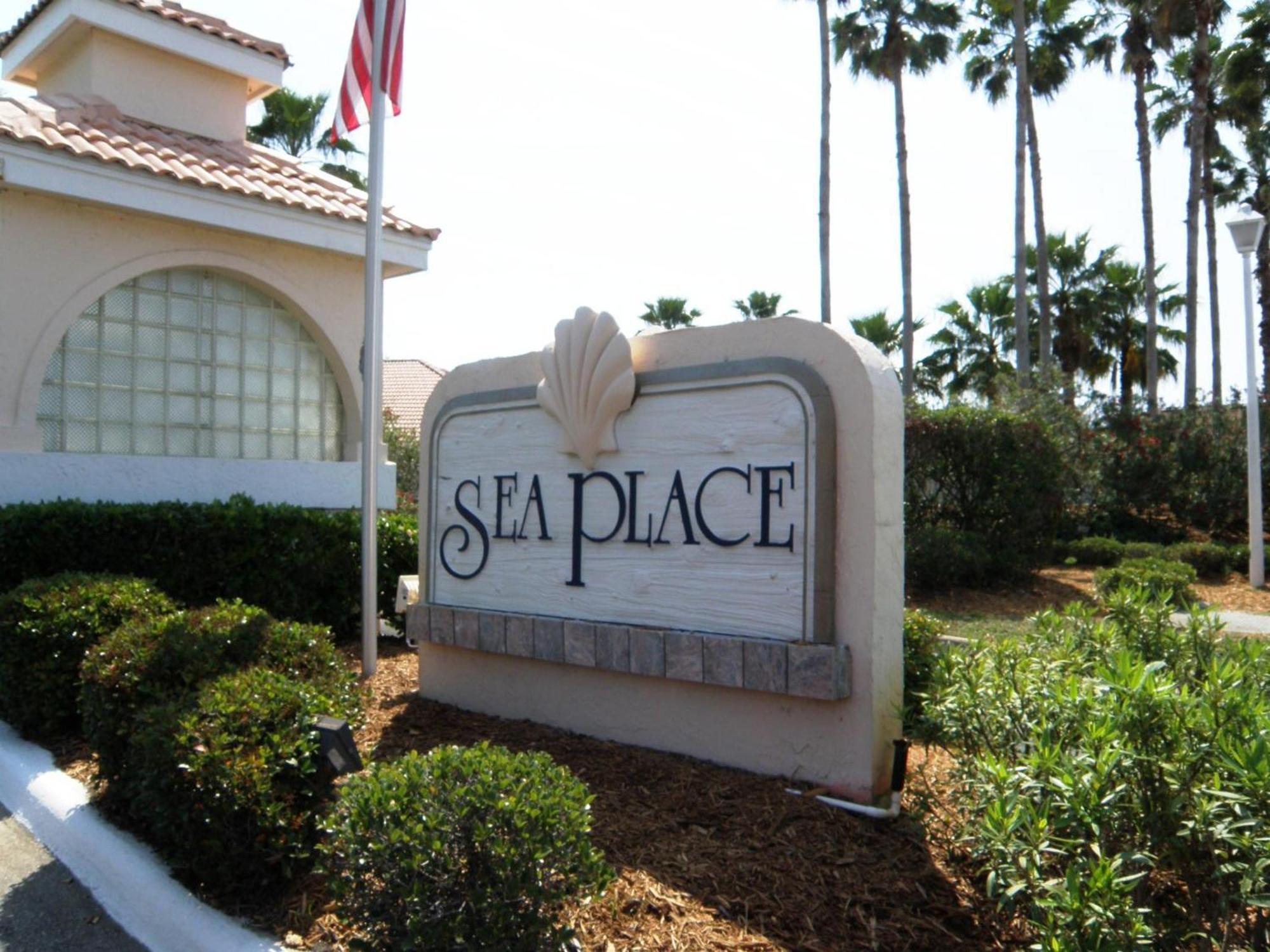 Sea Place 11205 St. Augustine Exterior photo