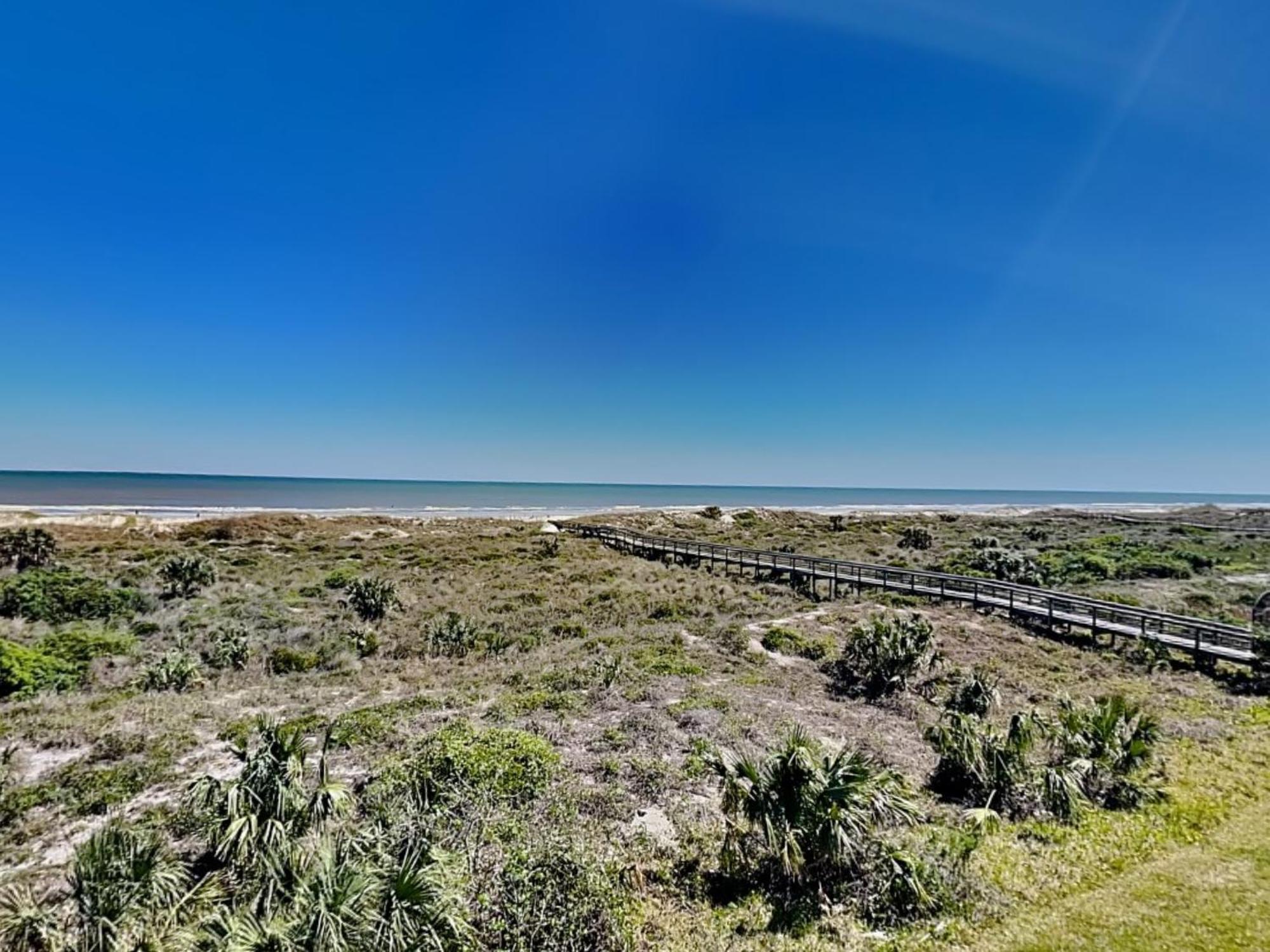 Sea Place 11205 St. Augustine Exterior photo