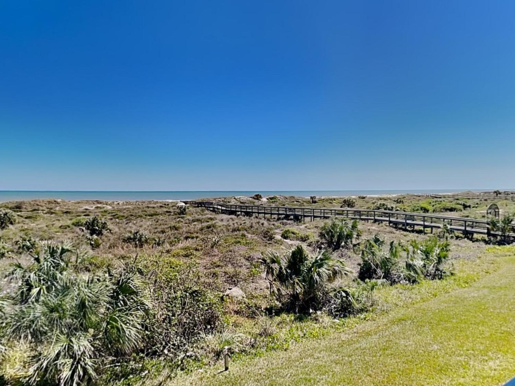Sea Place 11205 St. Augustine Exterior photo