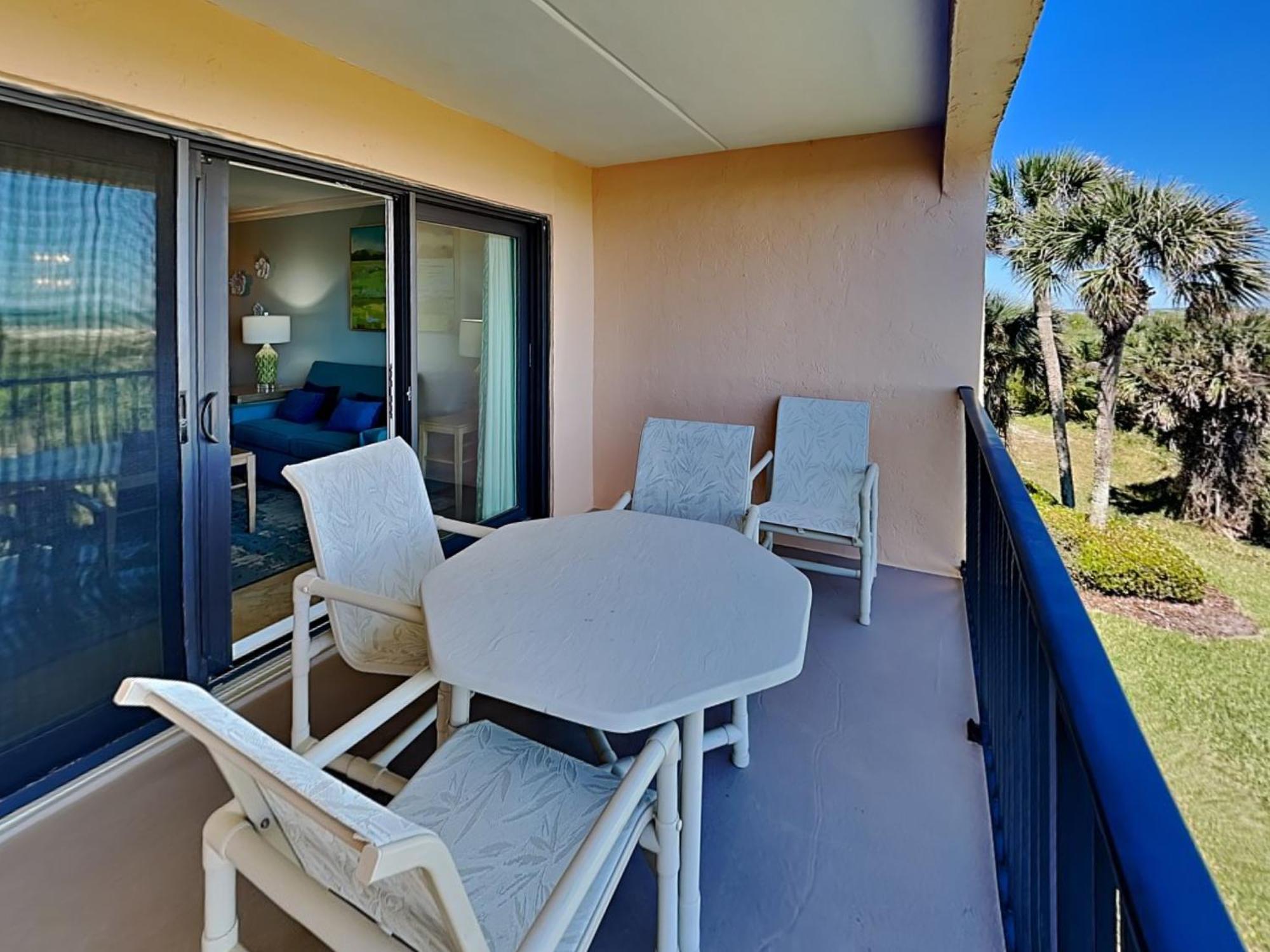 Sea Place 11205 St. Augustine Exterior photo