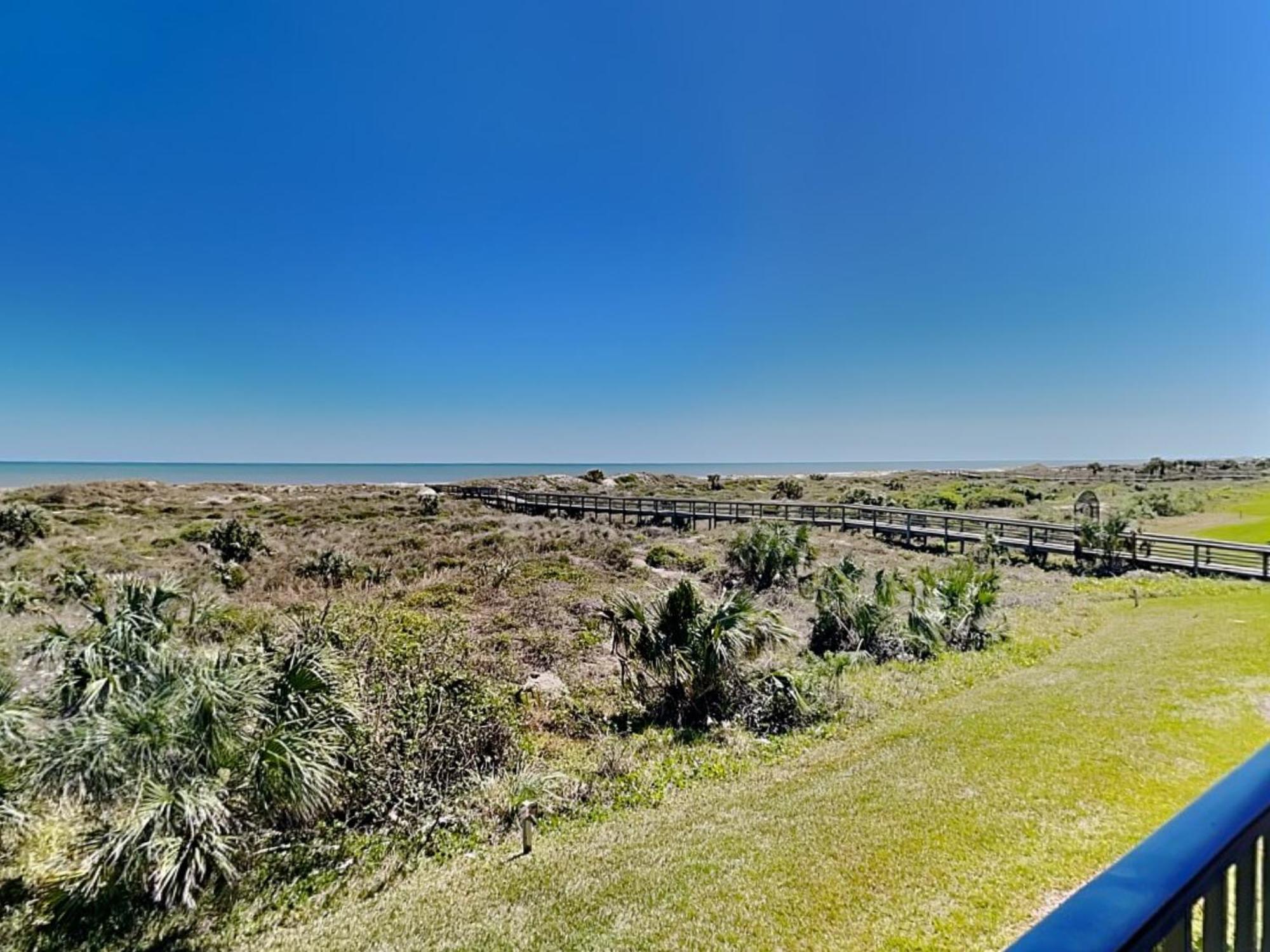 Sea Place 11205 St. Augustine Exterior photo